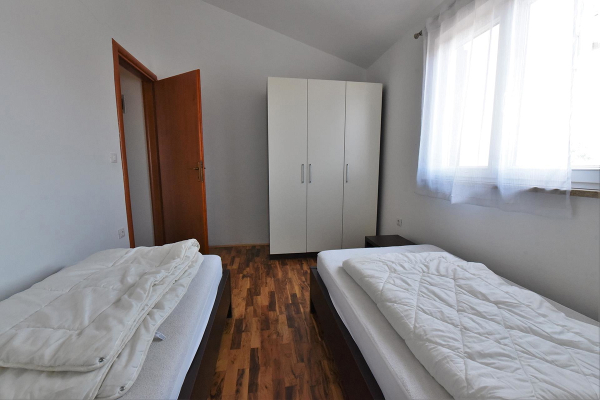 Casa a schiera - 2 km dal mare